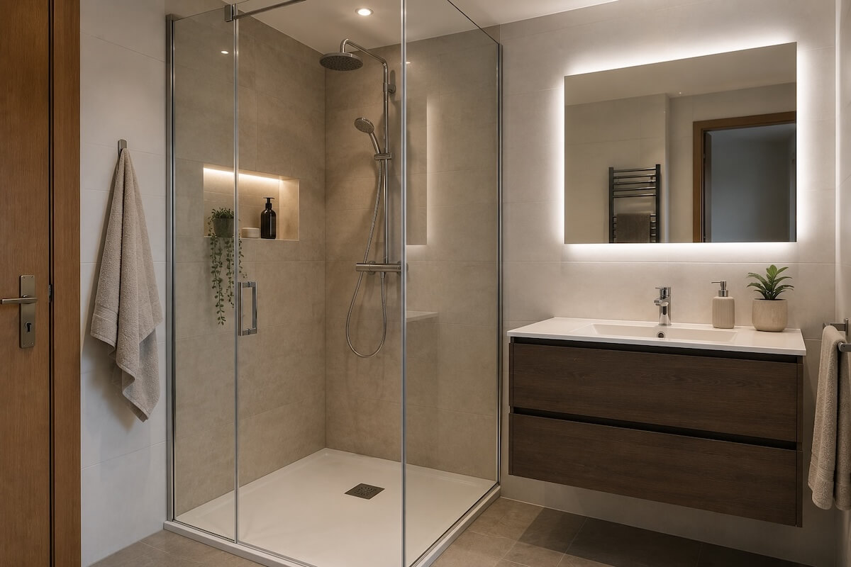 golabsfliesen-badumbau-dusche-modernisiert-nachher